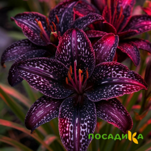 Лилейник Вояж купить по цене от 699р. в интернет-магазине «Посадика» с доставкой почтой в в Кировске и по всей России – [изображение №1].