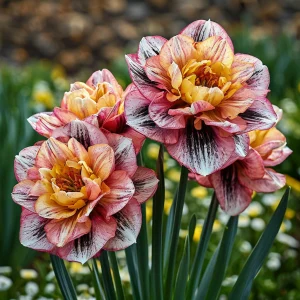 Нарцисс Войс Сприн купить по цене от 392р. в интернет-магазине «Посадика» с доставкой почтой в в Кировске и по всей России – [изображение №1].