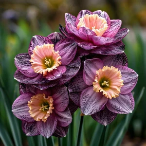 Нарцисс Соулер Флэр купить по цене от 2000р. в интернет-магазине «Посадика» с доставкой почтой в в Кировске и по всей России – [изображение №1].